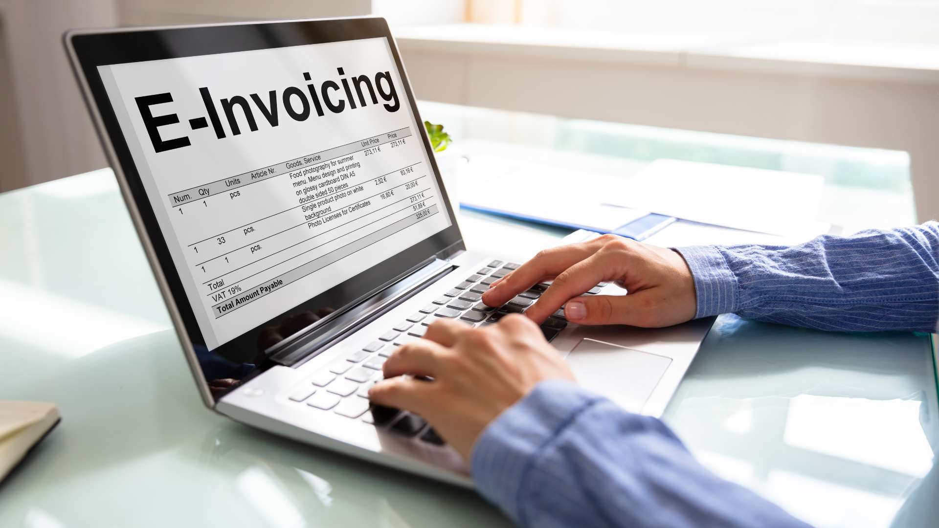 Automating Accounts Payable: A Step-by-Step E-Invoicing Implementation Plan for 2024